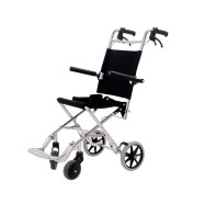 Silla de traslado portatil SP9000